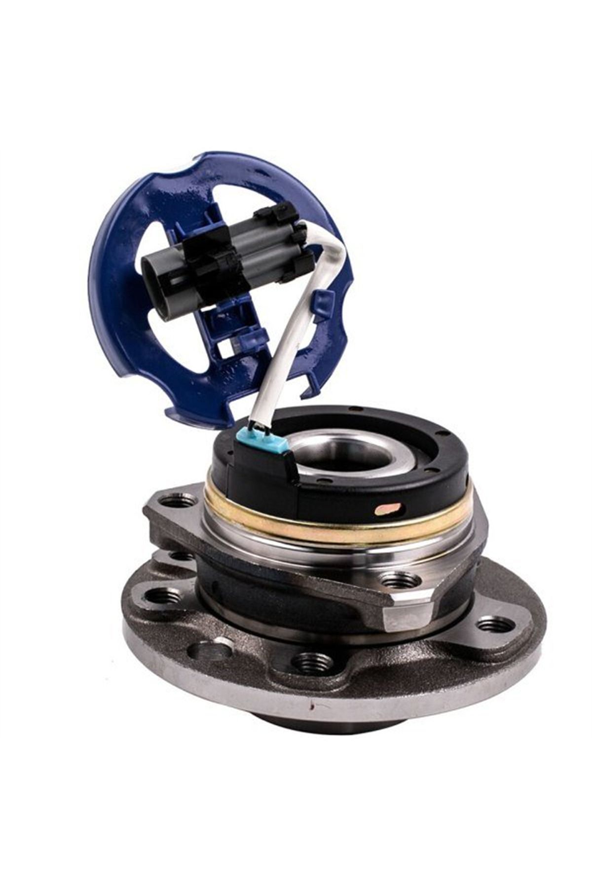 Opel Zafira A Ön Porya Abs'li 5 Bijon Saplama