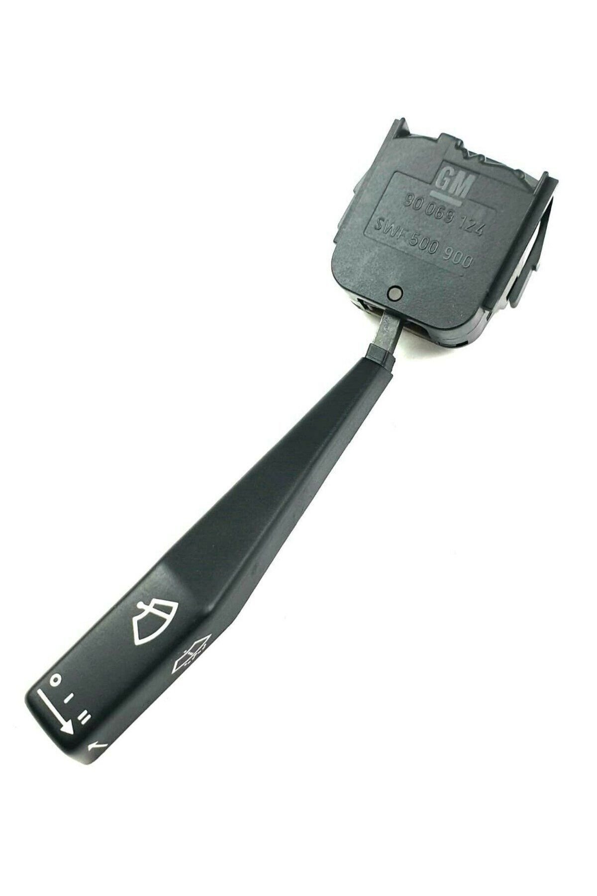 Opel Vectra C Silecek Kolu Orjinal Gm