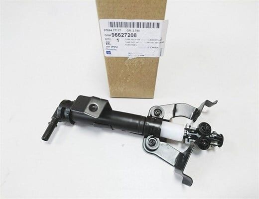 Chevrolet Captiva C100 Far Yıkama Robotu Sağ Orijinal Gm