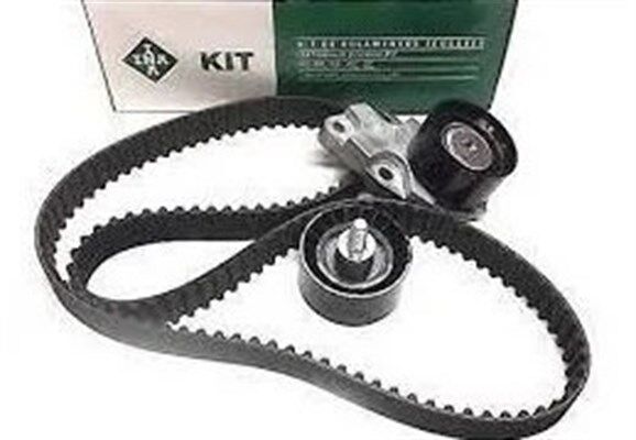 Chevrolet Kalos 1.4 16 Valf  Triger Seti İNA