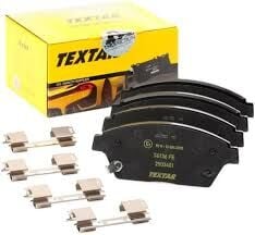 OPEL MOKKA Fren Balatası