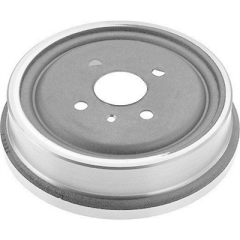 Opel Astra F Arka Kampana Takım İnce Kanal