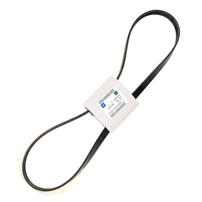 Opel Corsa C 1.4 (Z14XE) V Kayışı Gm