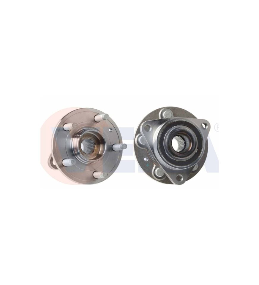 PORYA SOL-SAG ON RULMANLI CHEVROLET CRUZE (J300) 1.6 5 BIJON 2009-2014