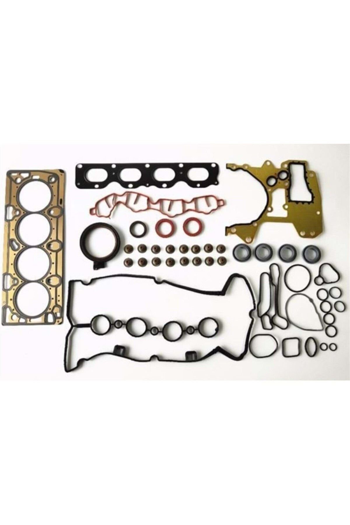 Chevrolet Cruze 1.6 Benzinli Motor Takım Conta Komple