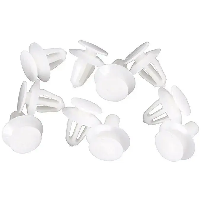 Chevrolet Yeni Aveo T300 Motor Demir Dayama Plastiği