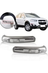 Chevrolet Captiva Sağ Dikiz Ayna Sinyali