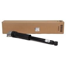 Opel Astra K Arka Amortisör Takozlu Set Orijinal