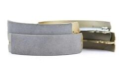 Opel Astra F Arka Fren Balata Takımı Kalın Tip Bsg Marka Uyumlu