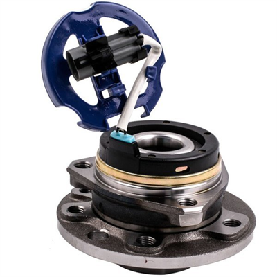 Opel Zafira A Ön Porya ABS'li 5 Bijon Saplama