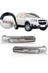 Chevrolet Captiva Sol Dikiz Ayna Sinyali