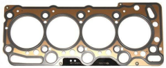 Opel Corsa C 1.7 (Y17DT) Uyumlu  Dizel Silindir Kapak Contası 2 Kertik