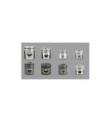 Piston Segman Std 72mm Corsa B 1.2 Combo 1.2 C12nz-12nz