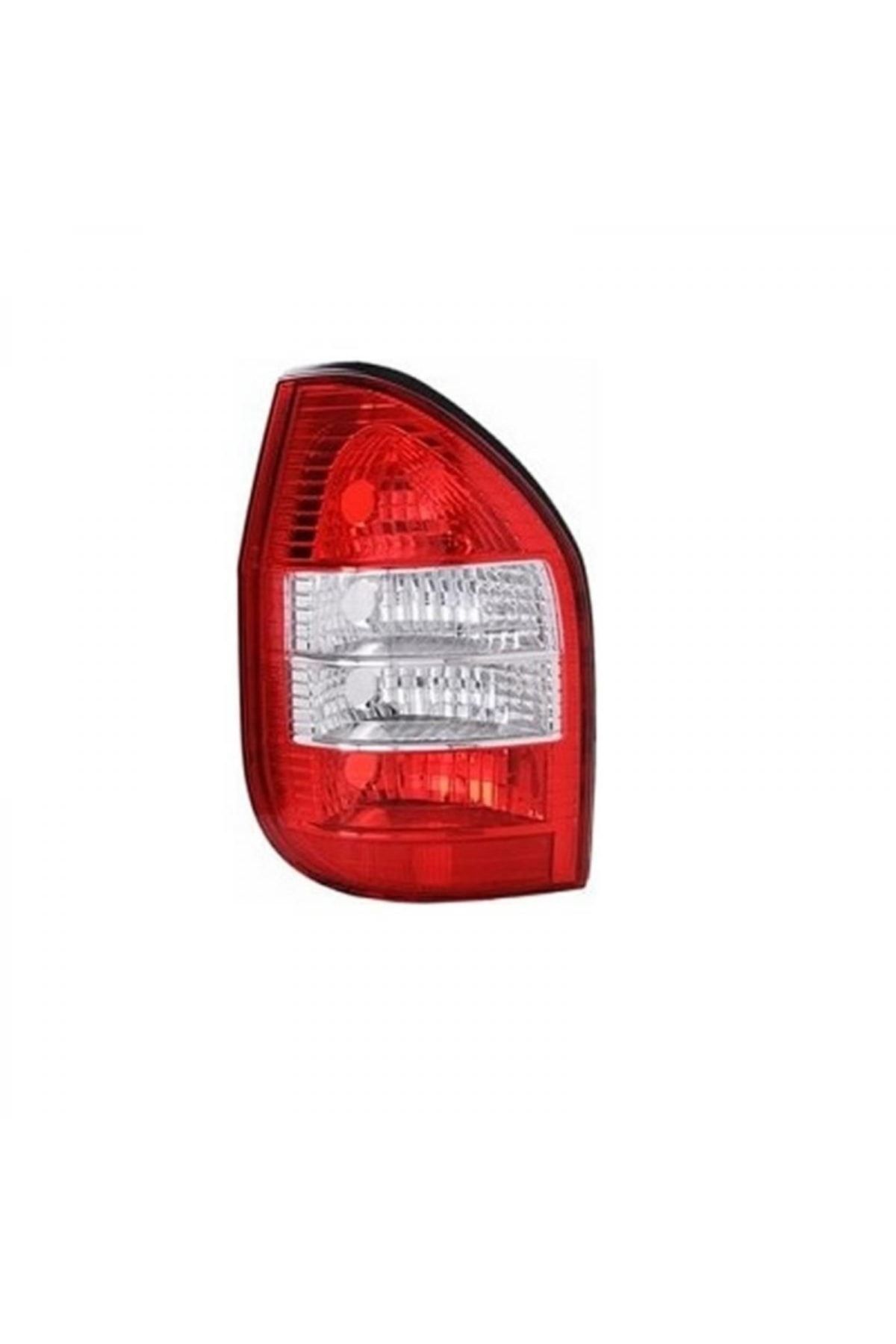 Opel Zafira A Sol Arka Stop Lambası Beyaz 1999-2004  Uyumlu