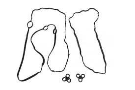 Opel Astra K 1.4 Üst Kapak Contası Orijinal