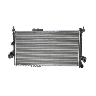 Opel Combo C 1.7 Dizel Su Radyatörü Waxell Marka