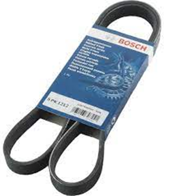 Opel Corsa C 1.4 (Z14XE) V Kayışı Klimalı Bosch Uyumlu