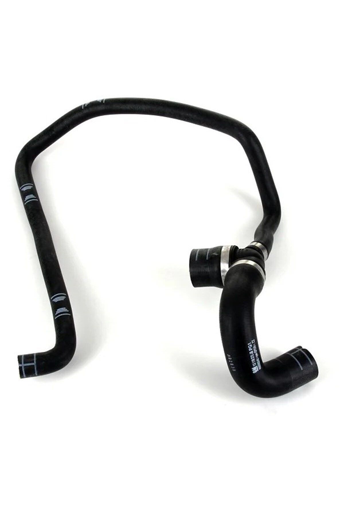 Opel Zafira B 1.6 Benzinli Radyatör Ahtapot Hortumu Orjinal Gm Marka