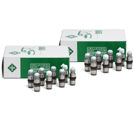 Chevrolet Cruze 2.0 Dizel Motor Subap Iteceği Takım Ina Marka Ina-420008610