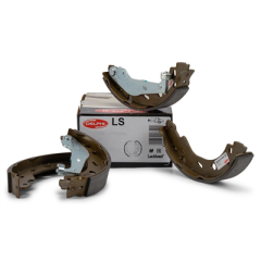 Opel Astra F Kampanalı Arka Fren Balatası Kalın Tip Uyumlu