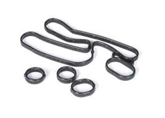 Oring Yağ Soğutucu Astra J-k Insignia Mokka Zafi̇ra Uyumlu EXPORT