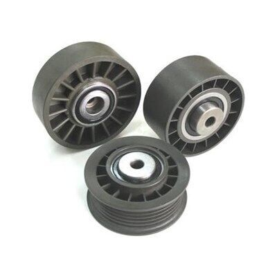 Chevrolet Cruze 1.6 Benzinli Motor V Kayış Gergi Bilyası