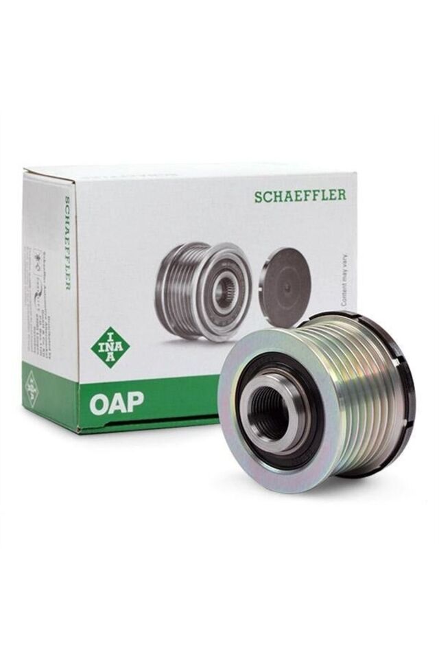 Chevrolet Epica  2.0 Dizel Şarj Dinamo Kasnağı İNA