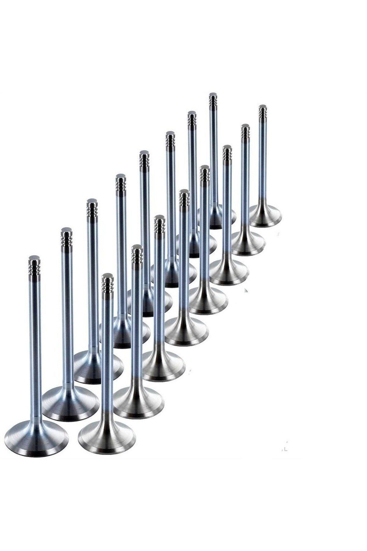 Chevrolet Cruze 1.6 Benzinli Subap Takımı