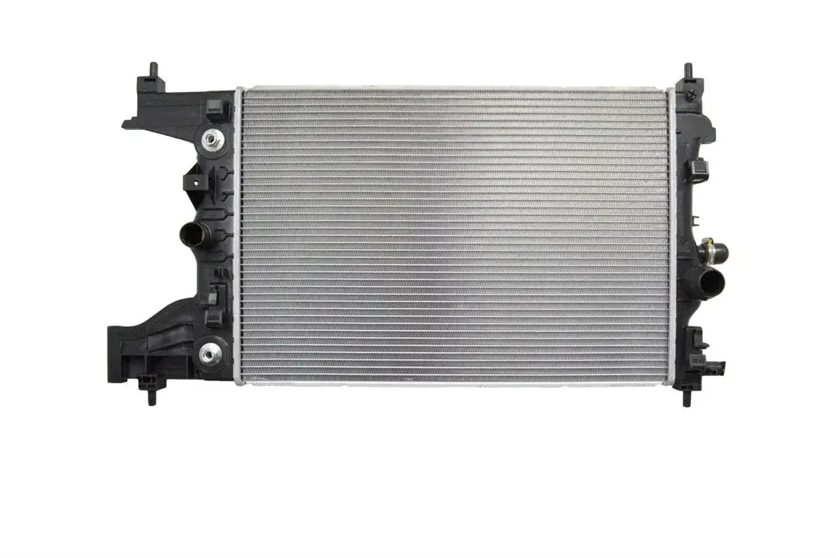 VALEO MARKA RADYATÖR OPEL ASTRA J/CRUZE A16XER OTOMATİK