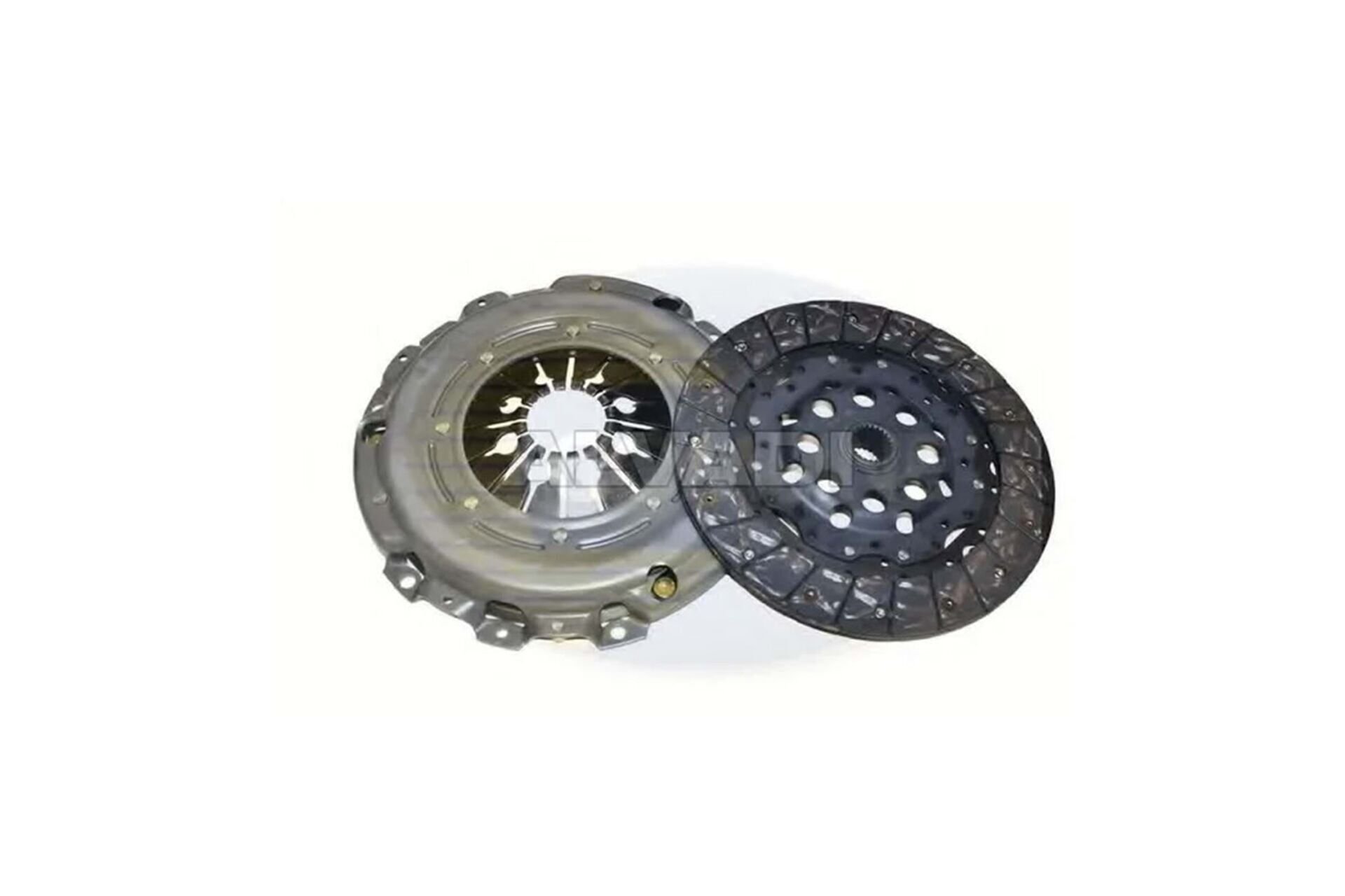 BLUEPRINT MARKA DEBRİYAJ SETİ OPEL VECTRA C Z19DTH