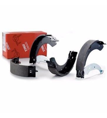 Opel Astra F Arka Fren Balatası Takım Trw Marka