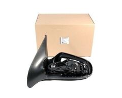 Opel Astra H  Sol Dikiz Ayna Gövdesi Orjinal Gm Marka