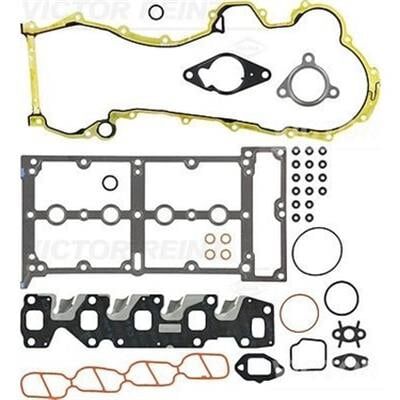 Opel Corsa C 1.3 Üst Takım Conta Seti SKC\'Siz