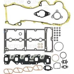 Opel Corsa C 1.3 Üst Takım Conta Seti SKC\'Siz