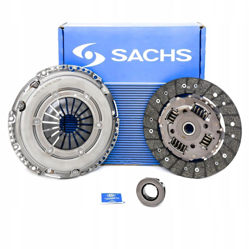 SACHS MARKA DEBRİYAJ BİLYASI OPEL COMBO E/GRANDLAND X 1.5 D