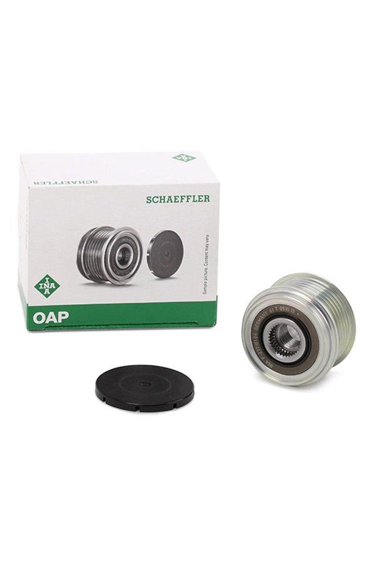 Opel Corsa C 1.3 Dizel Şarj Dinamo Kasnağı Ina