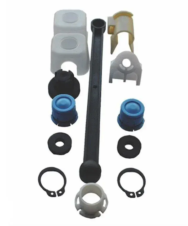 ASPART MARKA   VİTES KOL TAMİR TAKIMI OPEL CORSA C-COMBO C