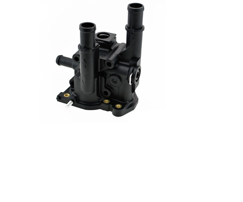 Chevrolet Cruze 1.6 Benzinli Termostat Gövdesi Plastik