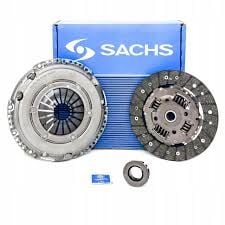 Astra Cruze Baskı Balata (SACHS) Marka
