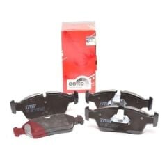 Opel Astra F Uyumlu Ön Fren Balata Takımı Trw Marka