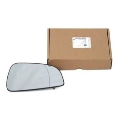 Opel Astra H Sağ Dikiz Ayna Camı Orjinal Gm Marka