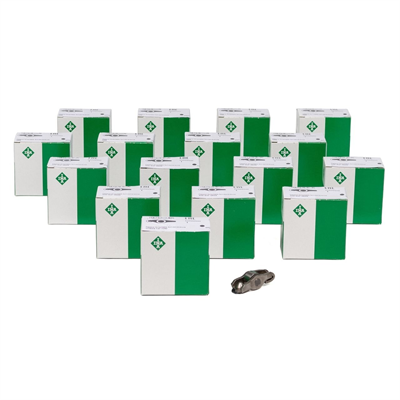 Opel Corsa C 1.3 Dizel (Horoz) Uyumlu Piyono Tuşu 16 ADET