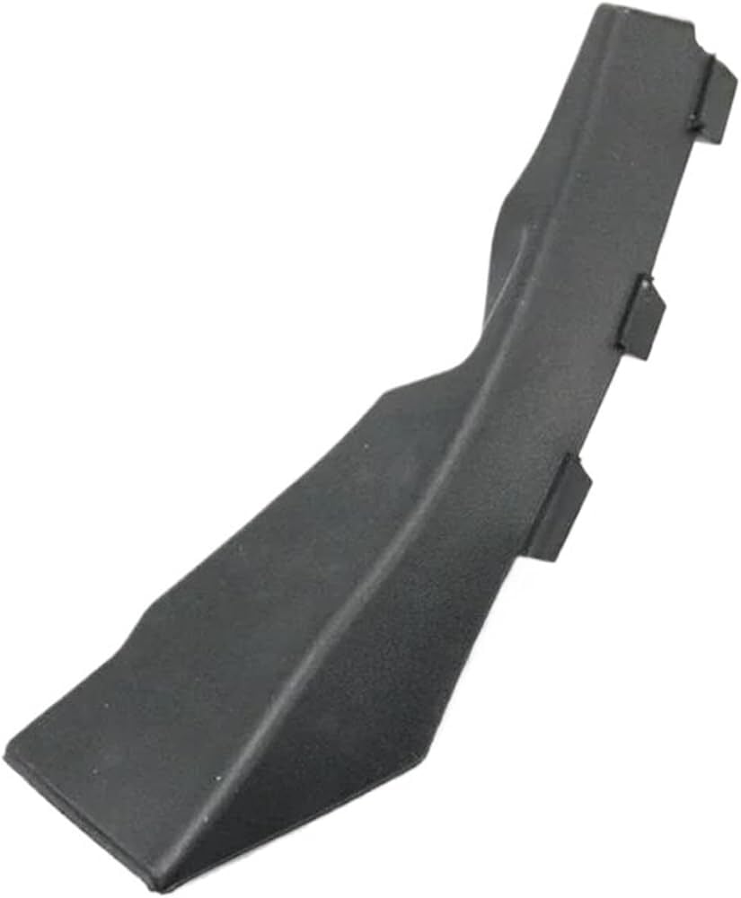 Chevrolet Captiva C140 Kaput Su Oluk Deflektörü Sol GM