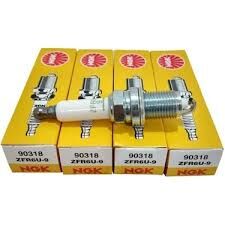 OPEL MOKKA Ateşleme Bujisi (4ADET)