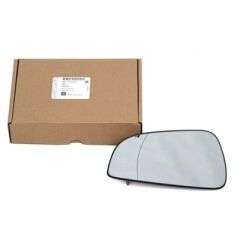 Opel Astra H Sol Dikiz Ayna Camı Orjinal Gm Marka