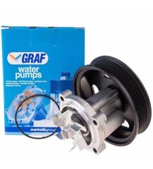 Opel Combo C 1.3 Dizel Motor Devirdaim Su Pompası Marka