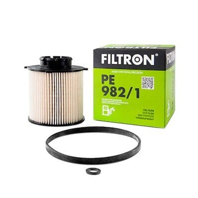Opel insignia 1,6 Dizel Mazot Filtresi Filtron Marka