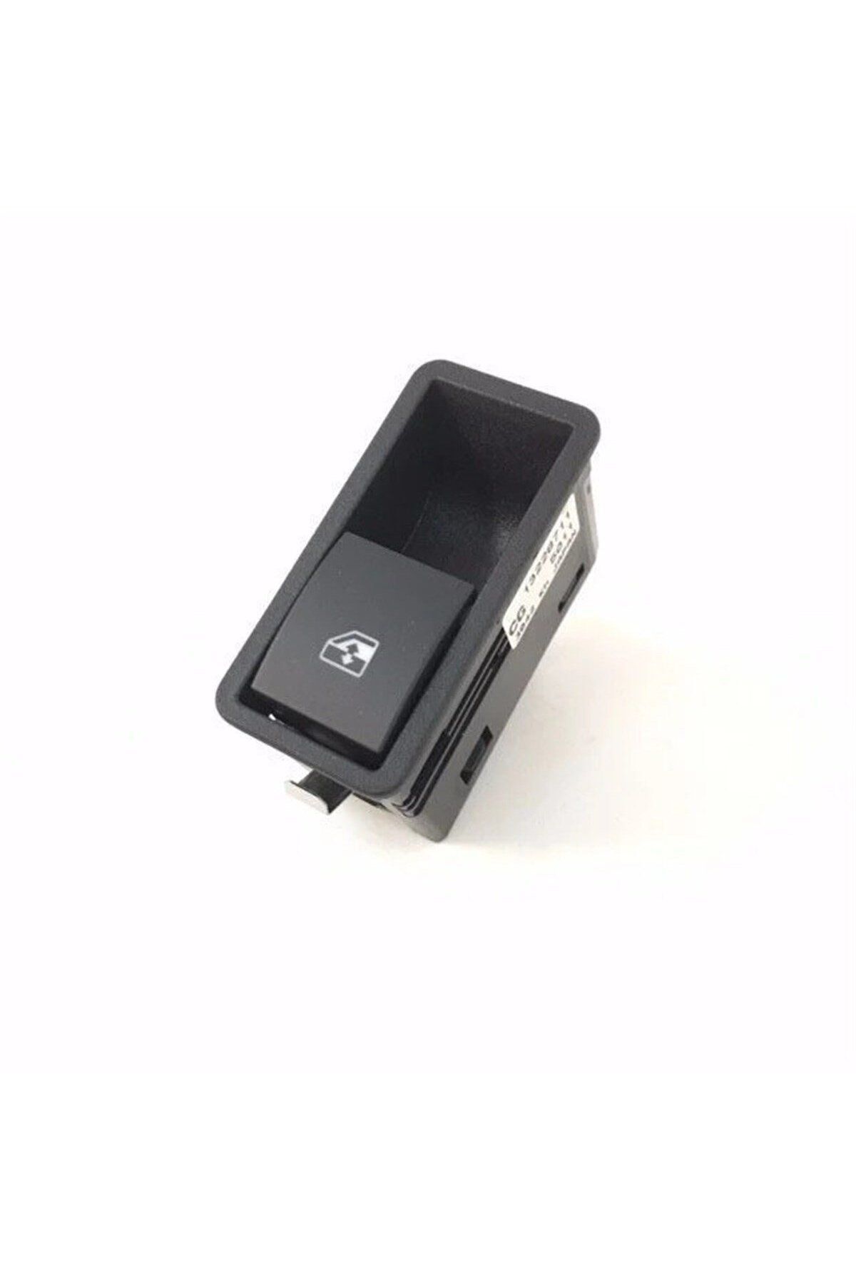 Opel Zafira B Arka Cam Açma Düğmesi  Gm Marka