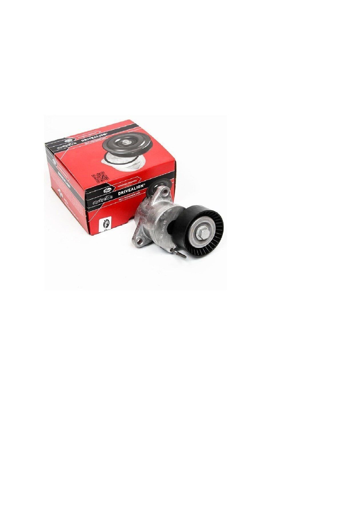 Chevrolet Cruze 1.6 Benzinli V Kayış Gergisi Komple