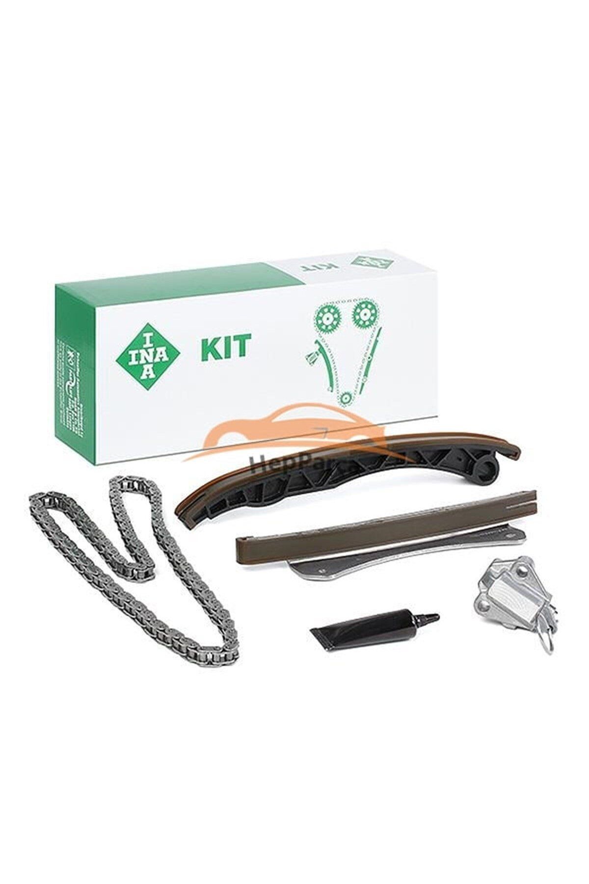 Opel Corsa D 1.3 Dizel Zincir Seti Ina